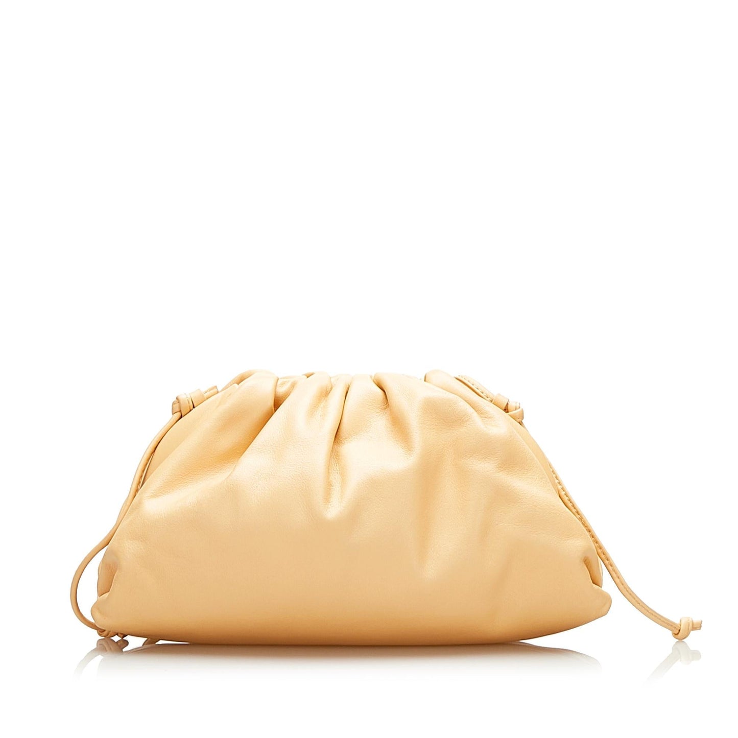 Bottega Veneta Pouch Shoulder Bag - Rovelle Bags