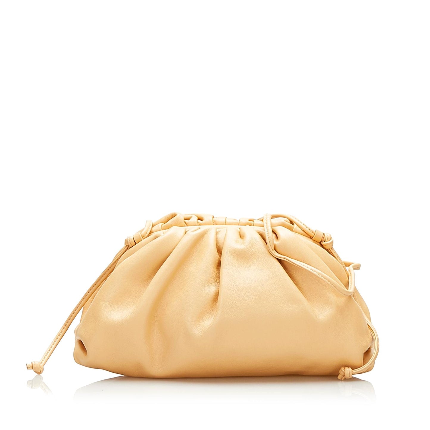 Bottega Veneta Pouch Shoulder Bag - Rovelle Bags