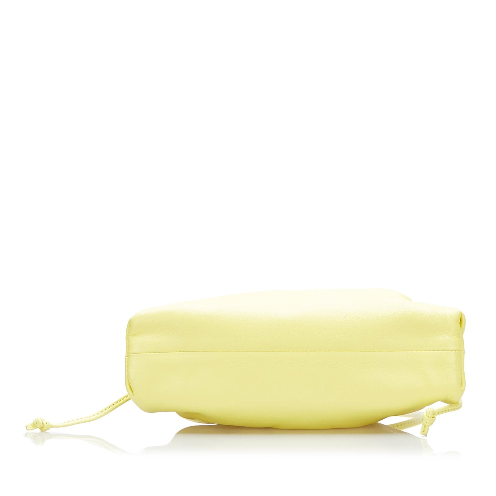 Bottega Veneta Pouch Shoulder Bag - Rovelle Bags