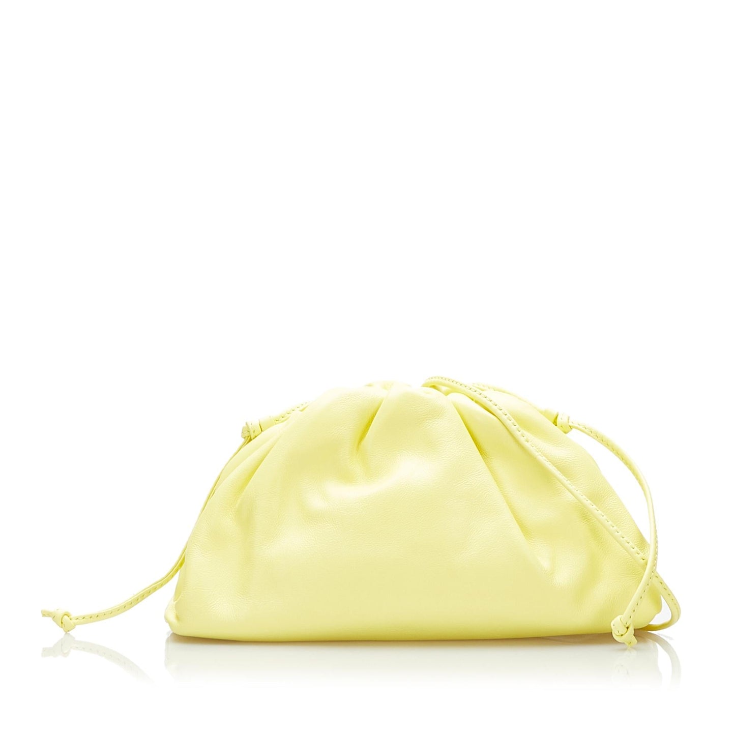 Bottega Veneta Pouch Shoulder Bag - Rovelle Bags