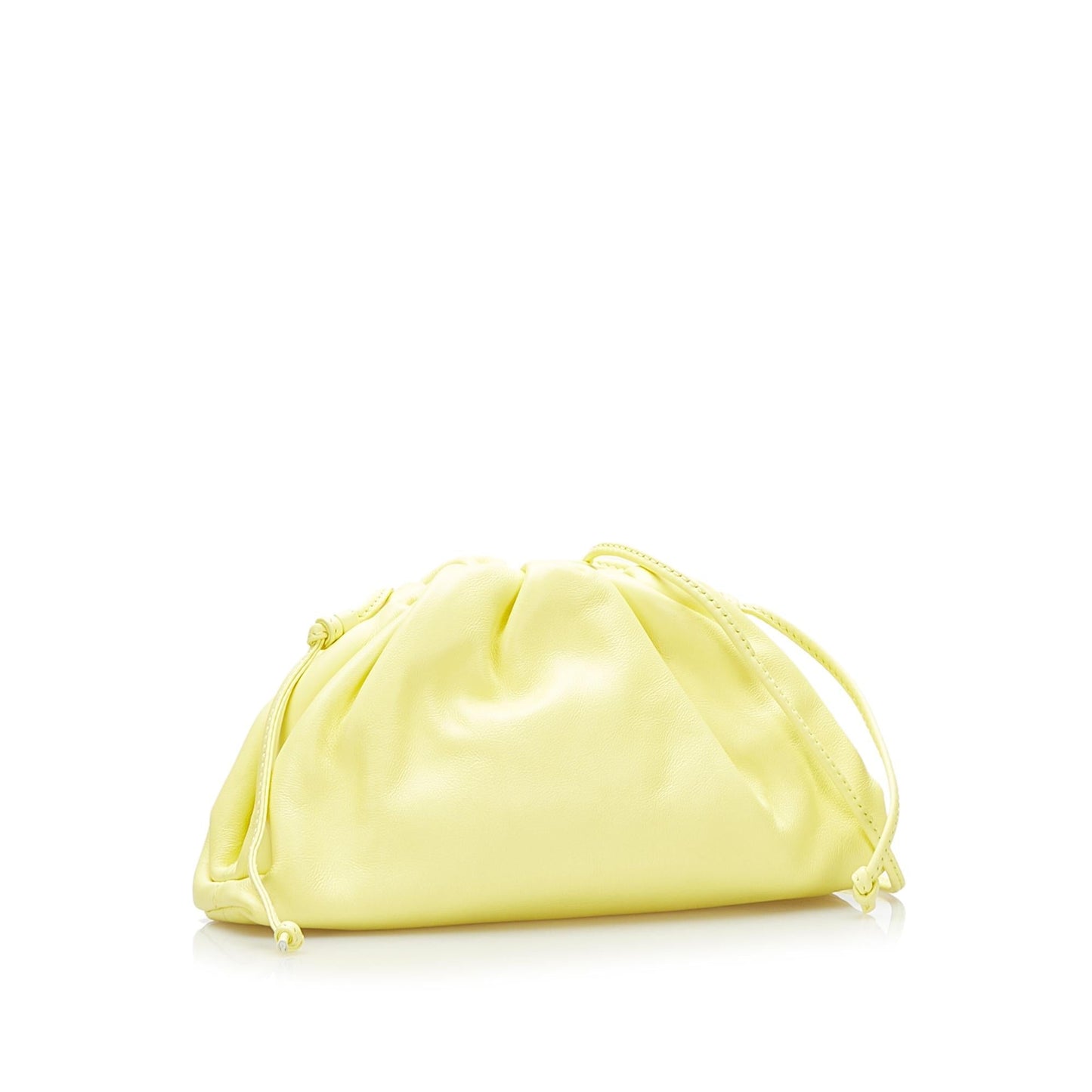 Bottega Veneta Pouch Shoulder Bag - Rovelle Bags