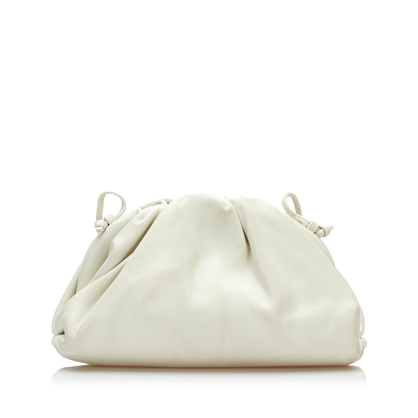 Bottega Veneta Pouch Shoulder Bag - Rovelle Bags
