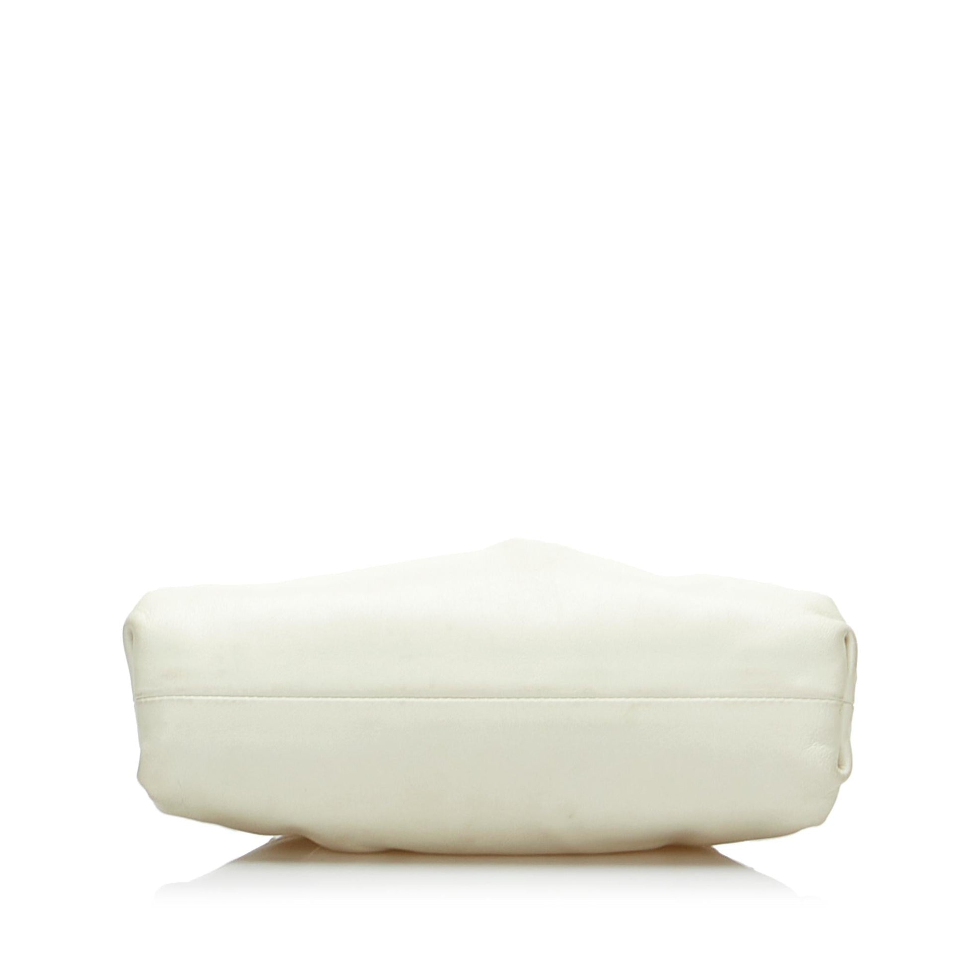 Bottega Veneta Pouch Shoulder Bag - Rovelle Bags