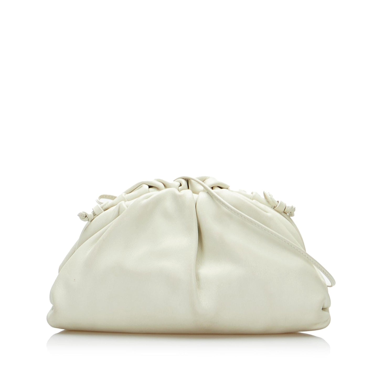 Bottega Veneta Pouch Shoulder Bag - Rovelle Bags