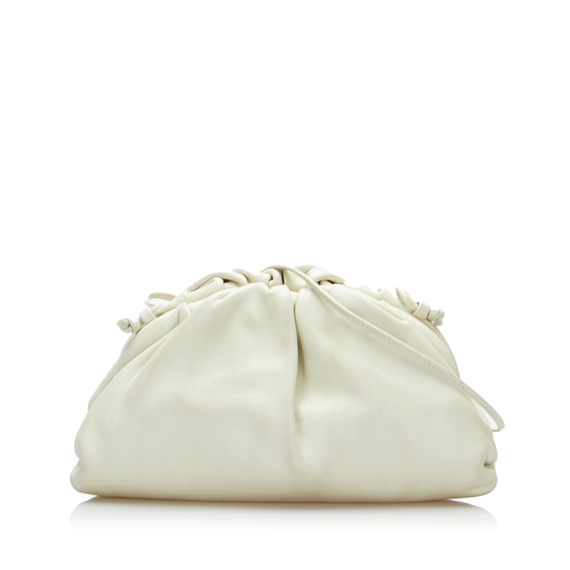 Bottega Veneta Pouch Shoulder Bag - Rovelle Bags