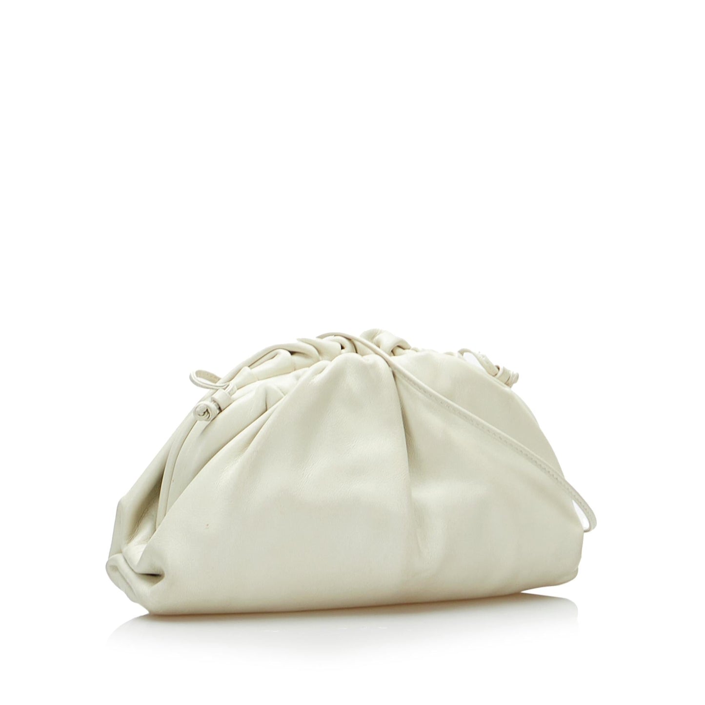 Bottega Veneta Pouch Shoulder Bag - Rovelle Bags