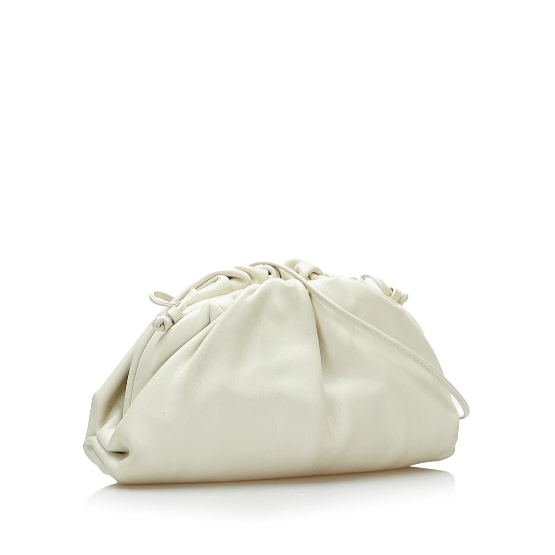 Bottega Veneta Pouch Shoulder Bag - Rovelle Bags