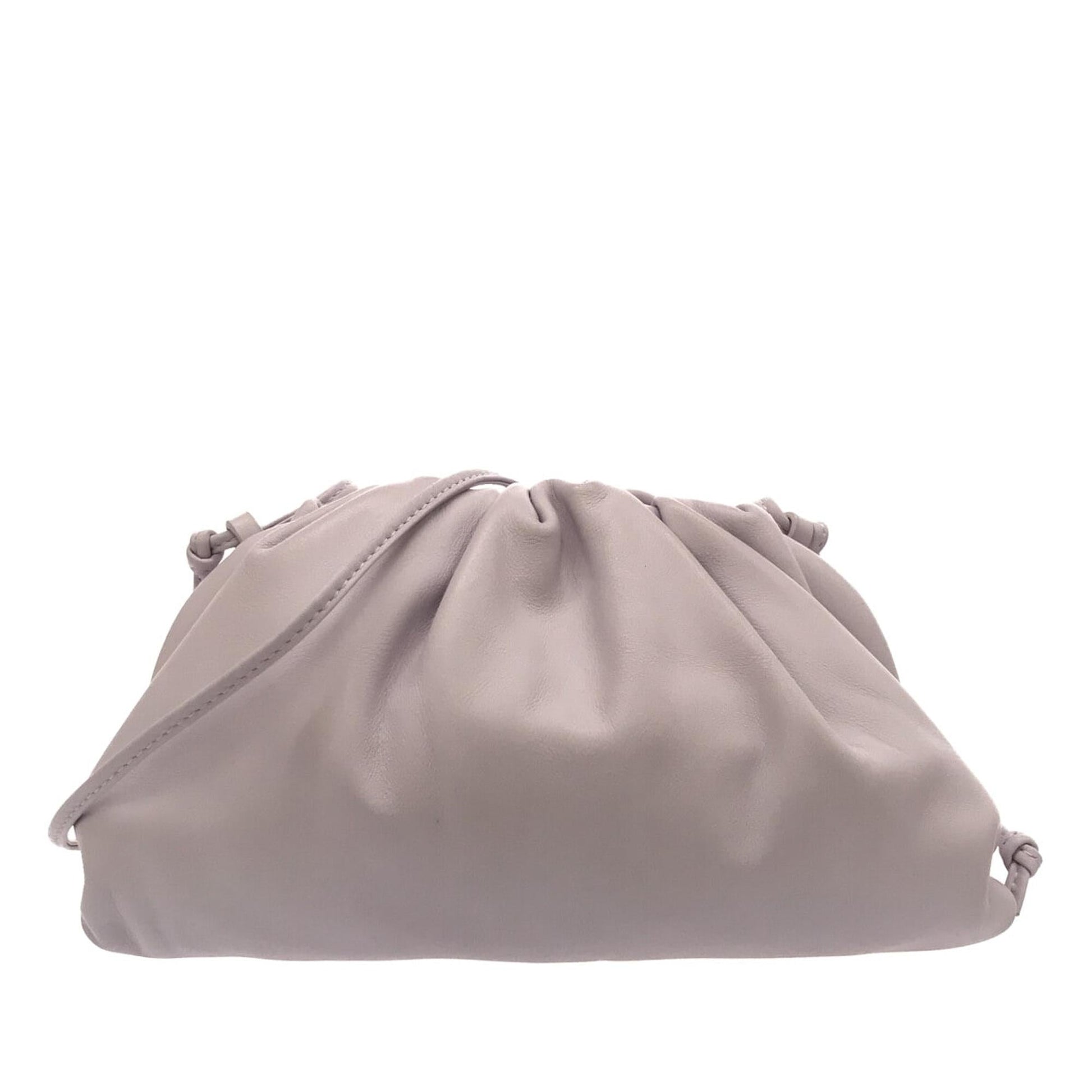 Bottega Veneta Pouch Shoulder Bag - Rovelle Bags