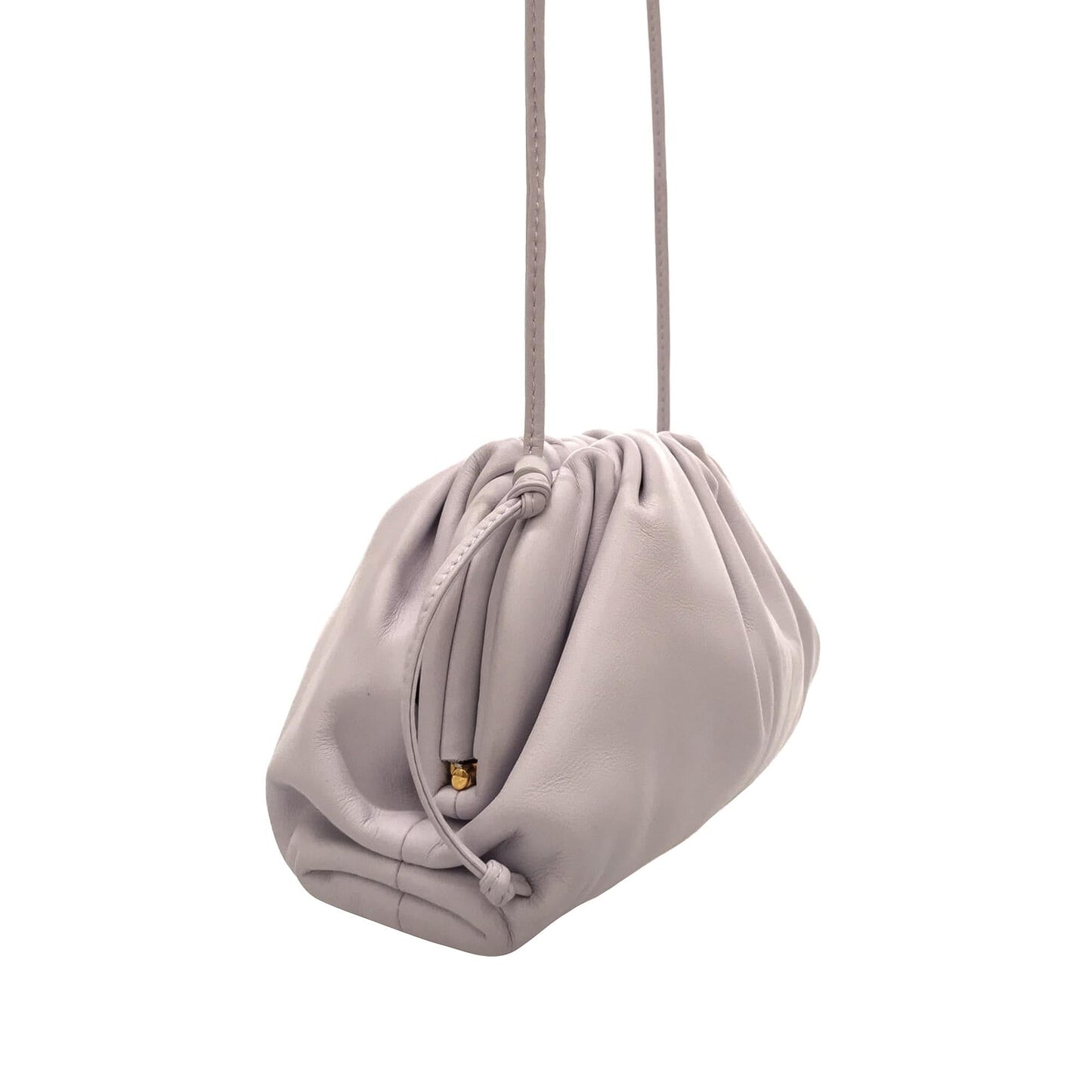 Bottega Veneta Pouch Shoulder Bag - Rovelle Bags