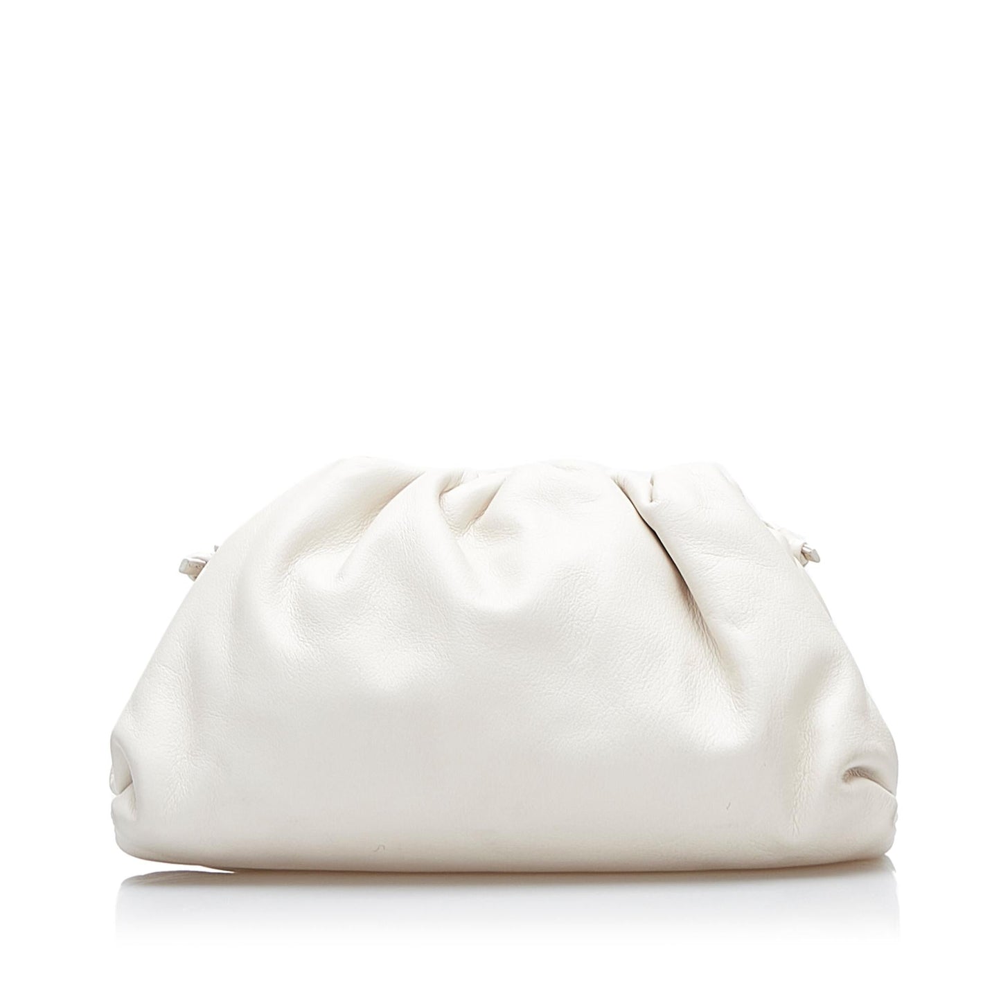 Bottega Veneta Pouch Shoulder Bag - Rovelle Bags
