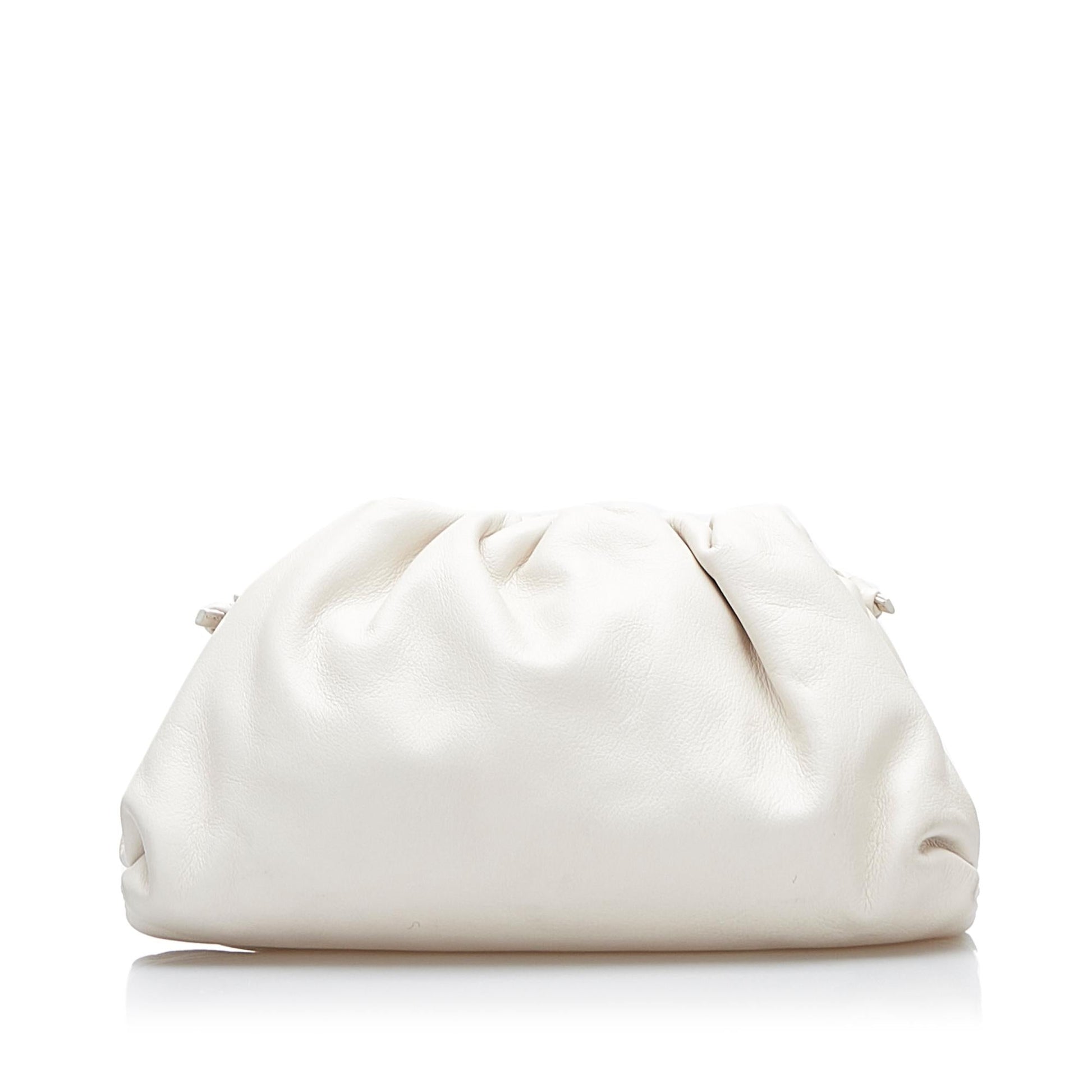 Bottega Veneta Pouch Shoulder Bag - Rovelle Bags