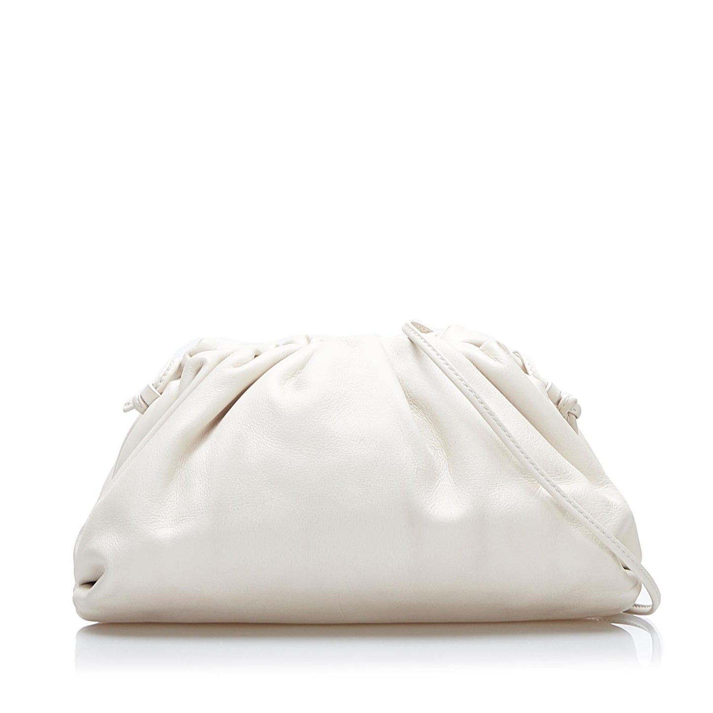 Bottega Veneta Pouch Shoulder Bag - Rovelle Bags