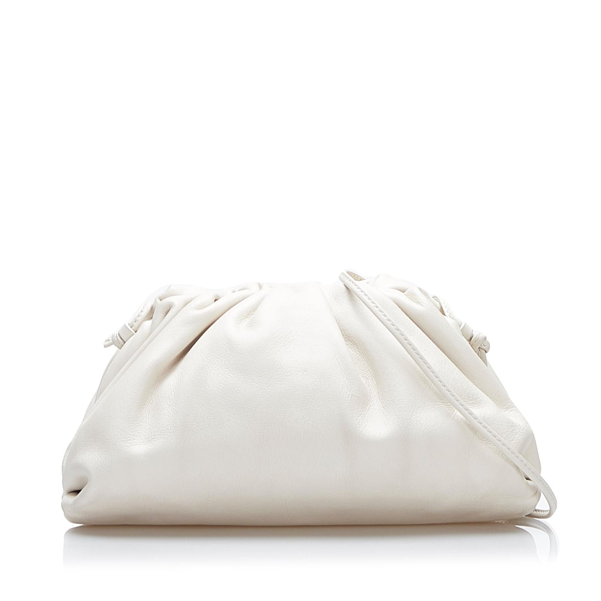 Bottega Veneta Pouch Shoulder Bag - Rovelle Bags