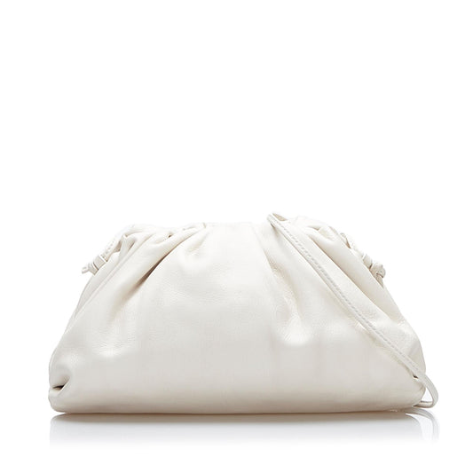 Bottega Veneta Pouch Shoulder Bag - Rovelle Bags