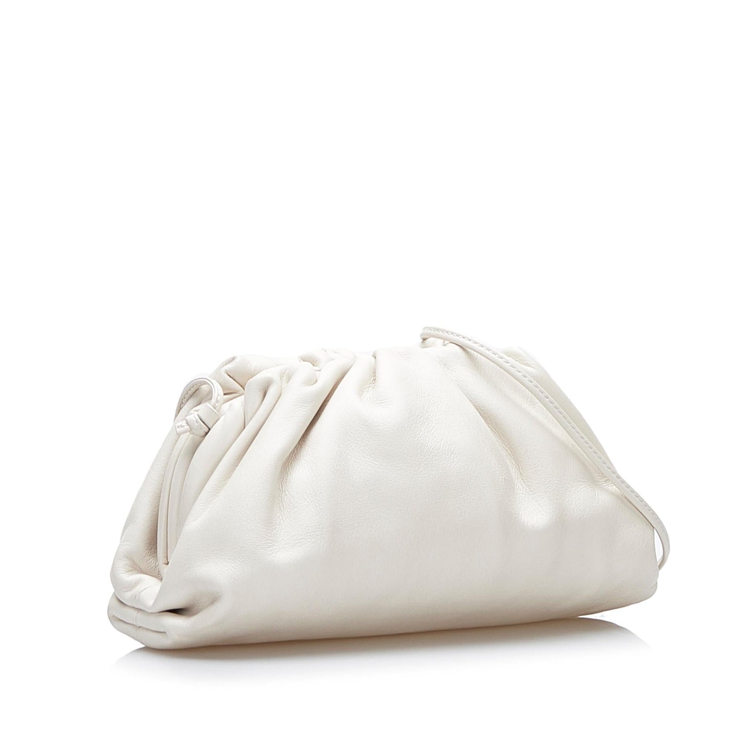 Bottega Veneta Pouch Shoulder Bag - Rovelle Bags