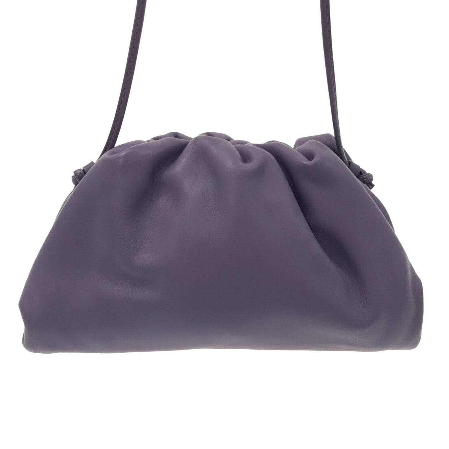 Bottega Veneta Pouch Shoulder Bag - Rovelle Bags