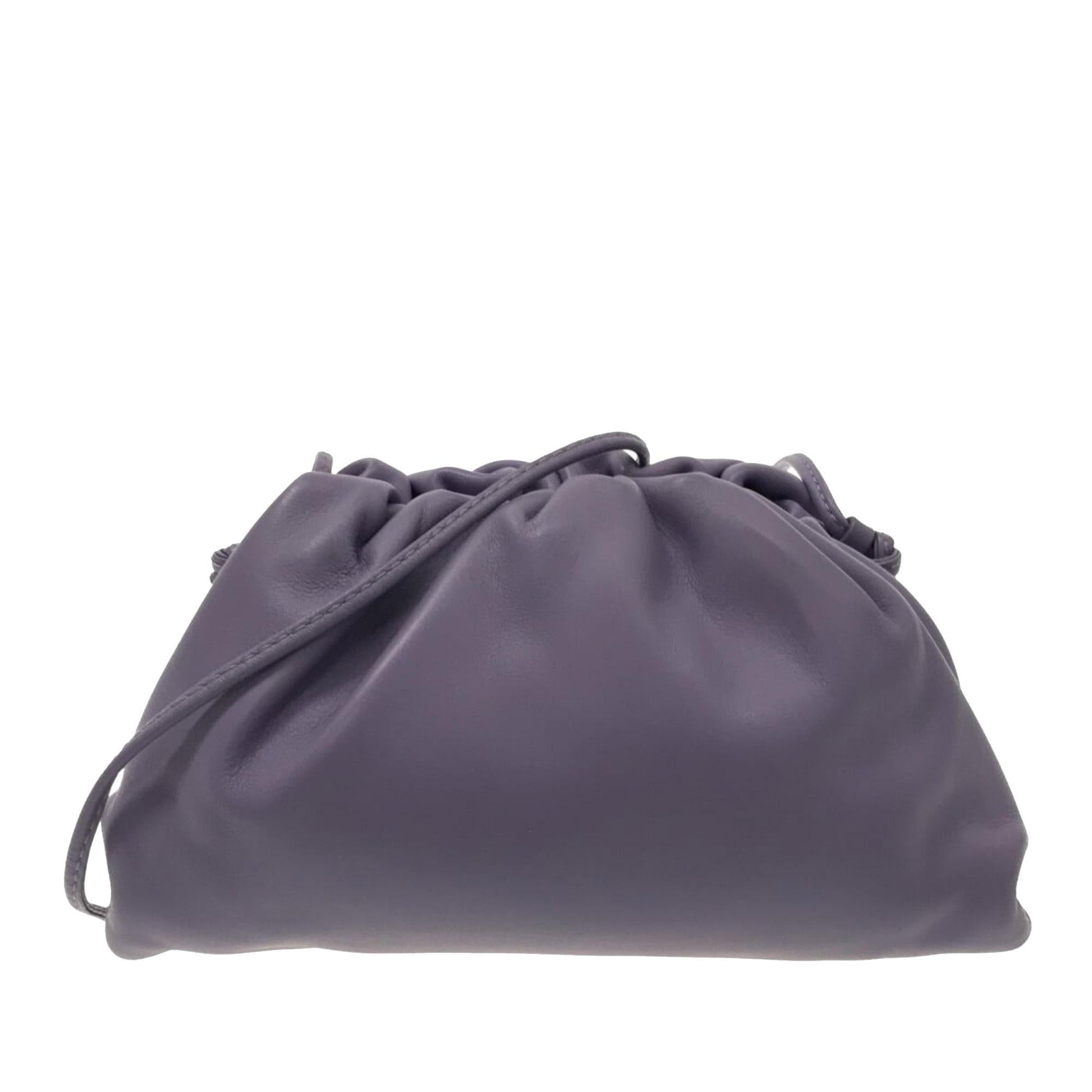 Bottega Veneta Pouch Shoulder Bag - Rovelle Bags