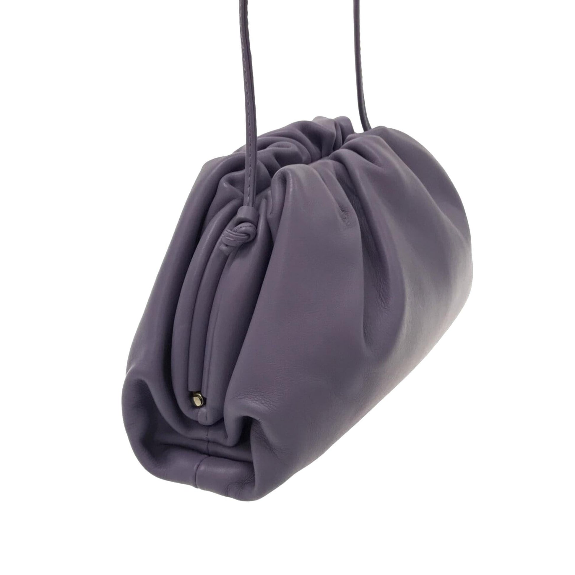Bottega Veneta Pouch Shoulder Bag - Rovelle Bags