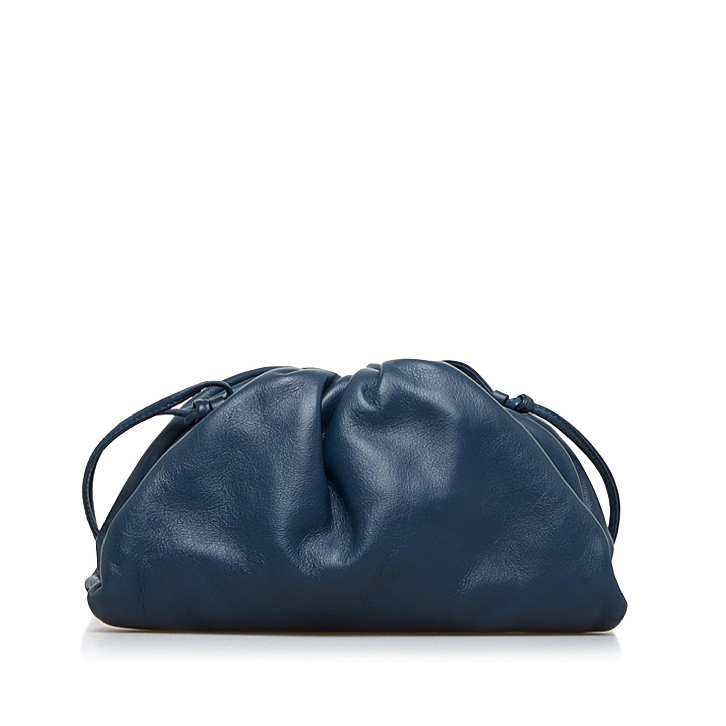 Bottega Veneta Pouch Shoulder Bag - Rovelle Bags