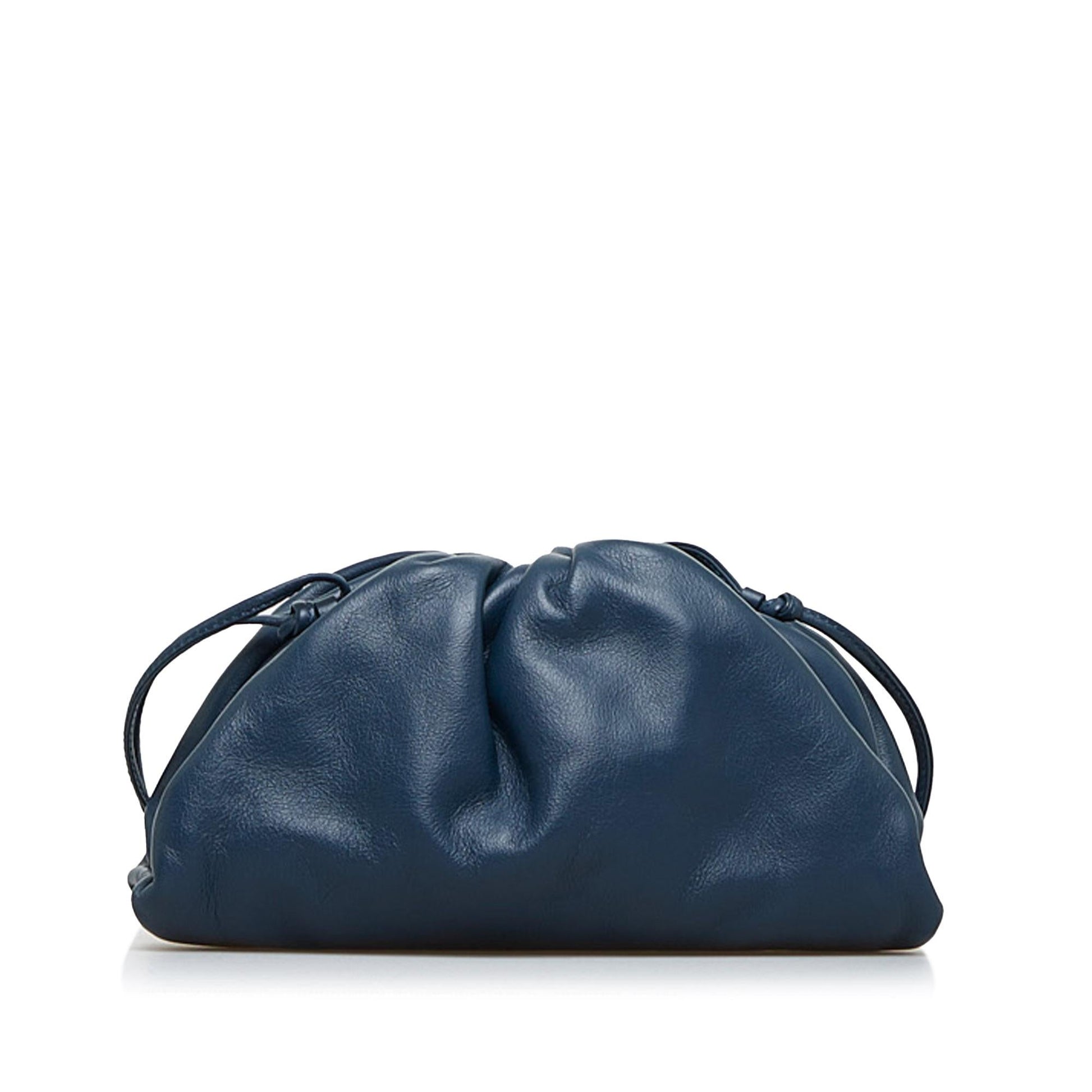 Bottega Veneta Pouch Shoulder Bag - Rovelle Bags
