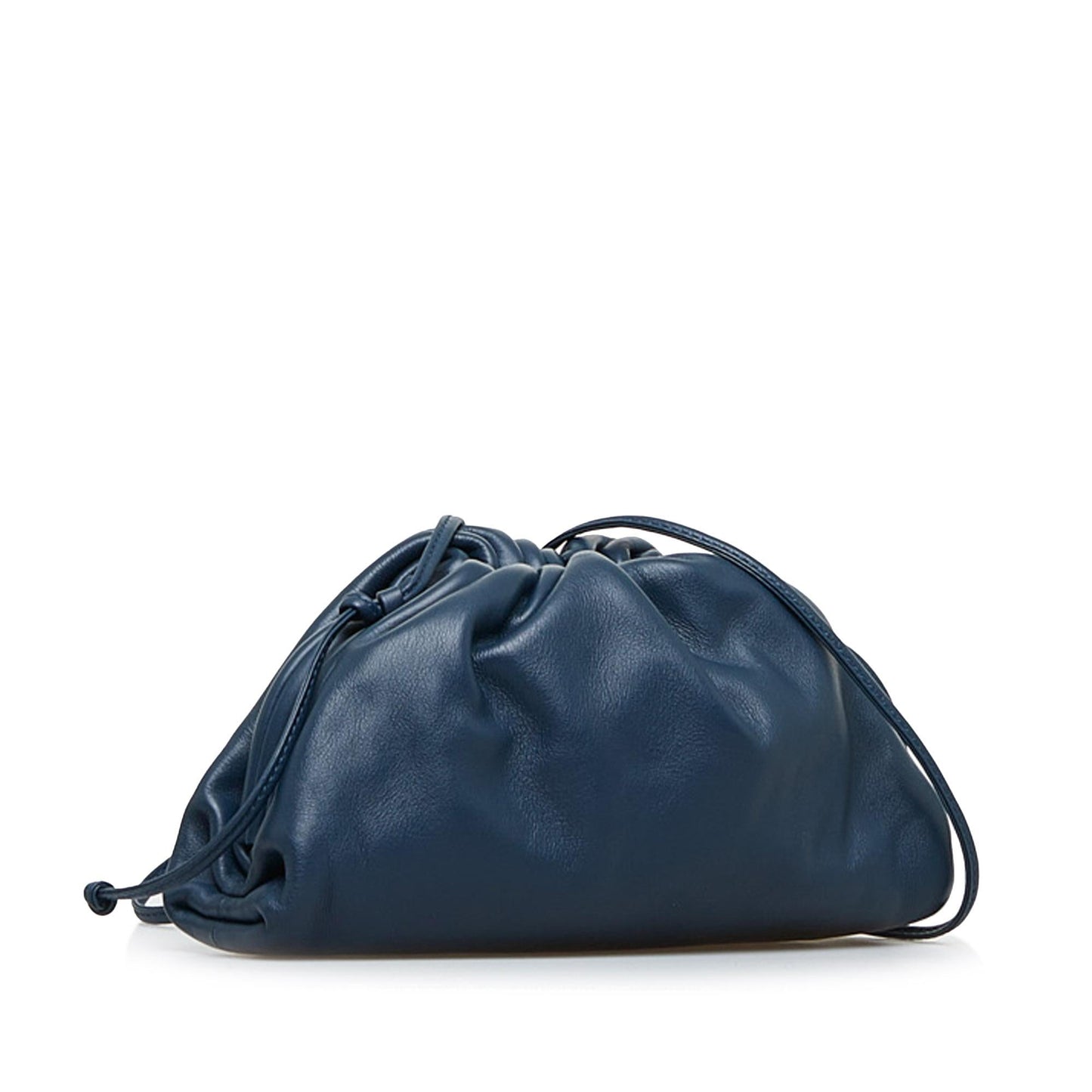 Bottega Veneta Pouch Shoulder Bag - Rovelle Bags