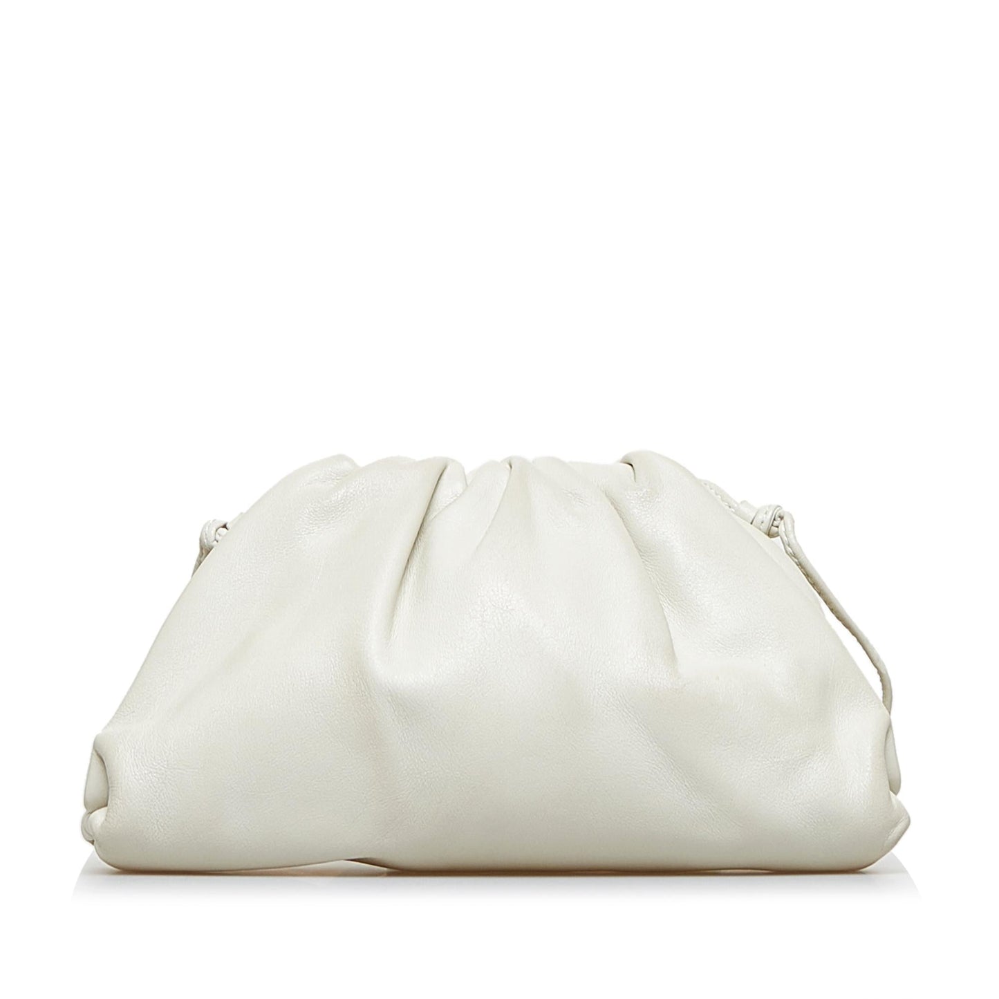 Bottega Veneta Pouch Shoulder Bag - Rovelle Bags