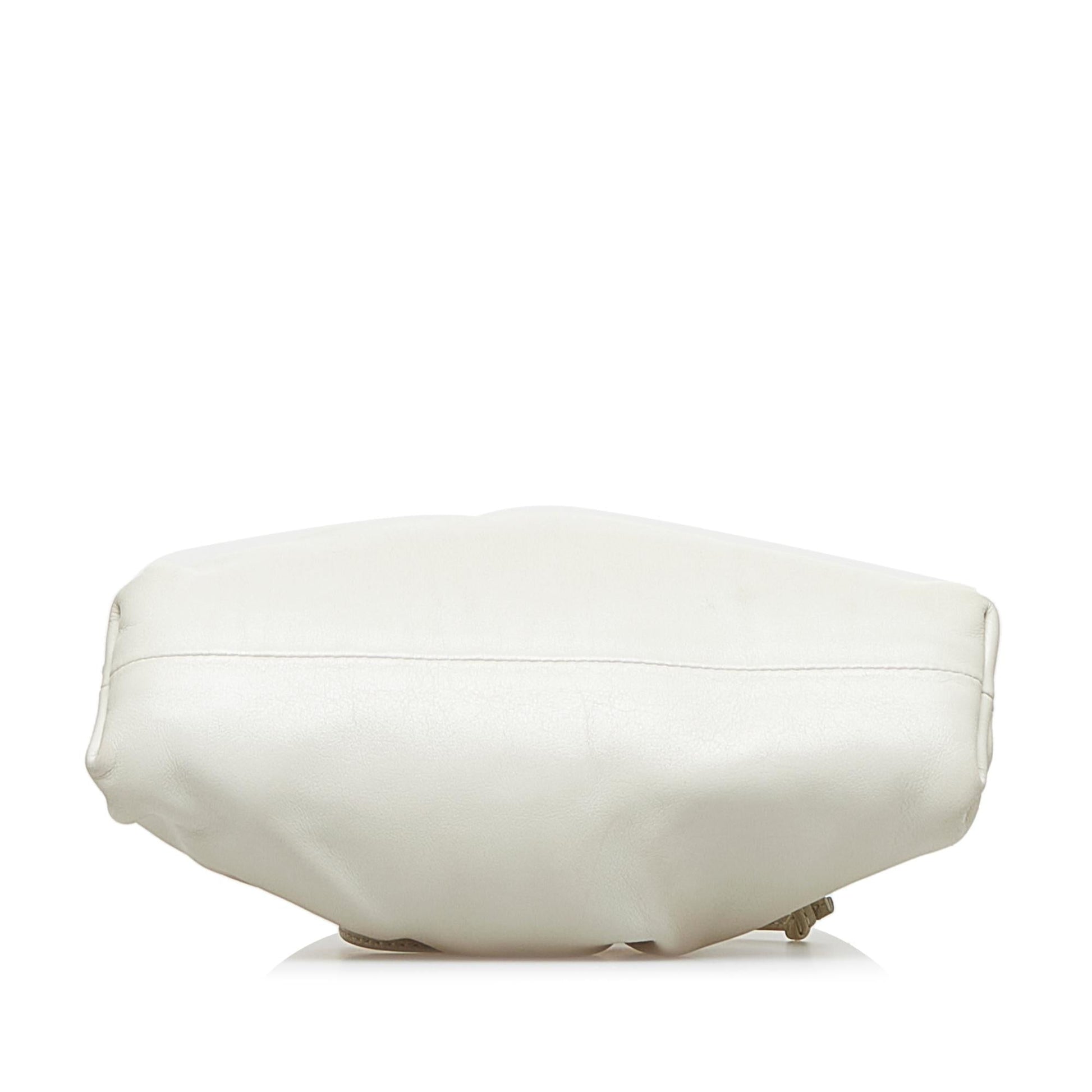 Bottega Veneta Pouch Shoulder Bag - Rovelle Bags