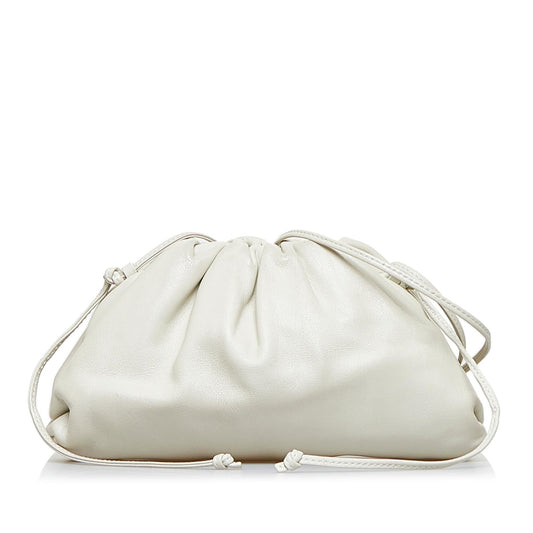 Bottega Veneta Pouch Shoulder Bag - Rovelle Bags