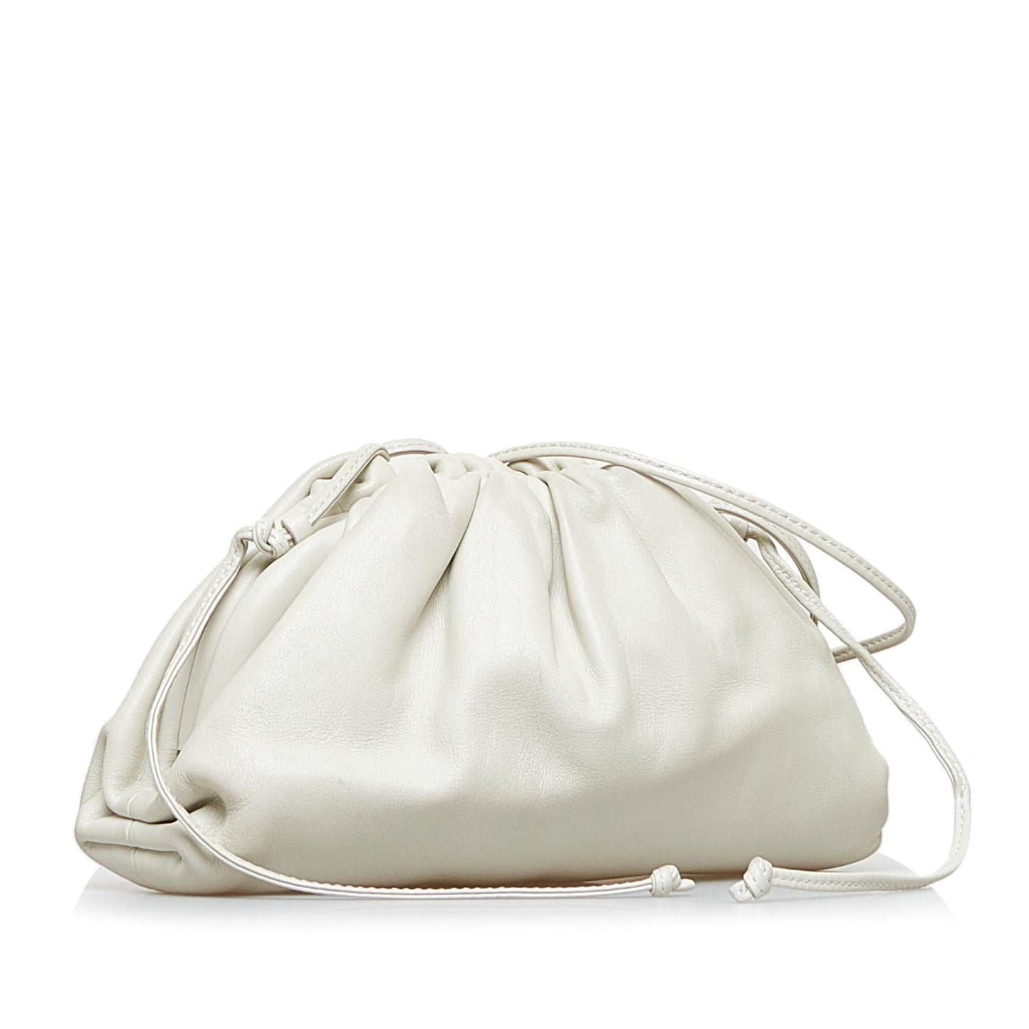 Bottega Veneta Pouch Shoulder Bag - Rovelle Bags