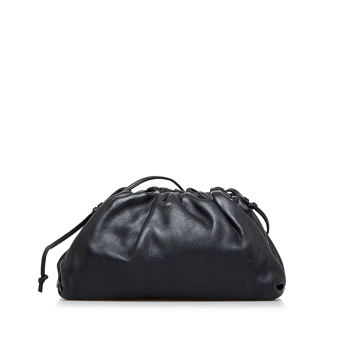 Bottega Veneta Pouch Shoulder Bag - Rovelle Bags