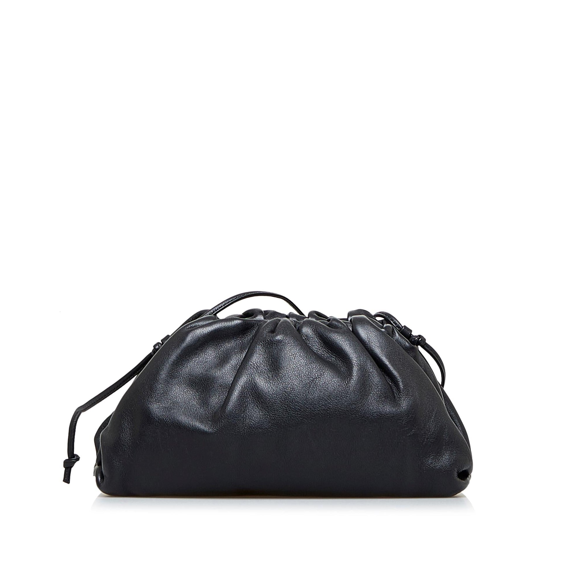 Bottega Veneta Pouch Shoulder Bag - Rovelle Bags