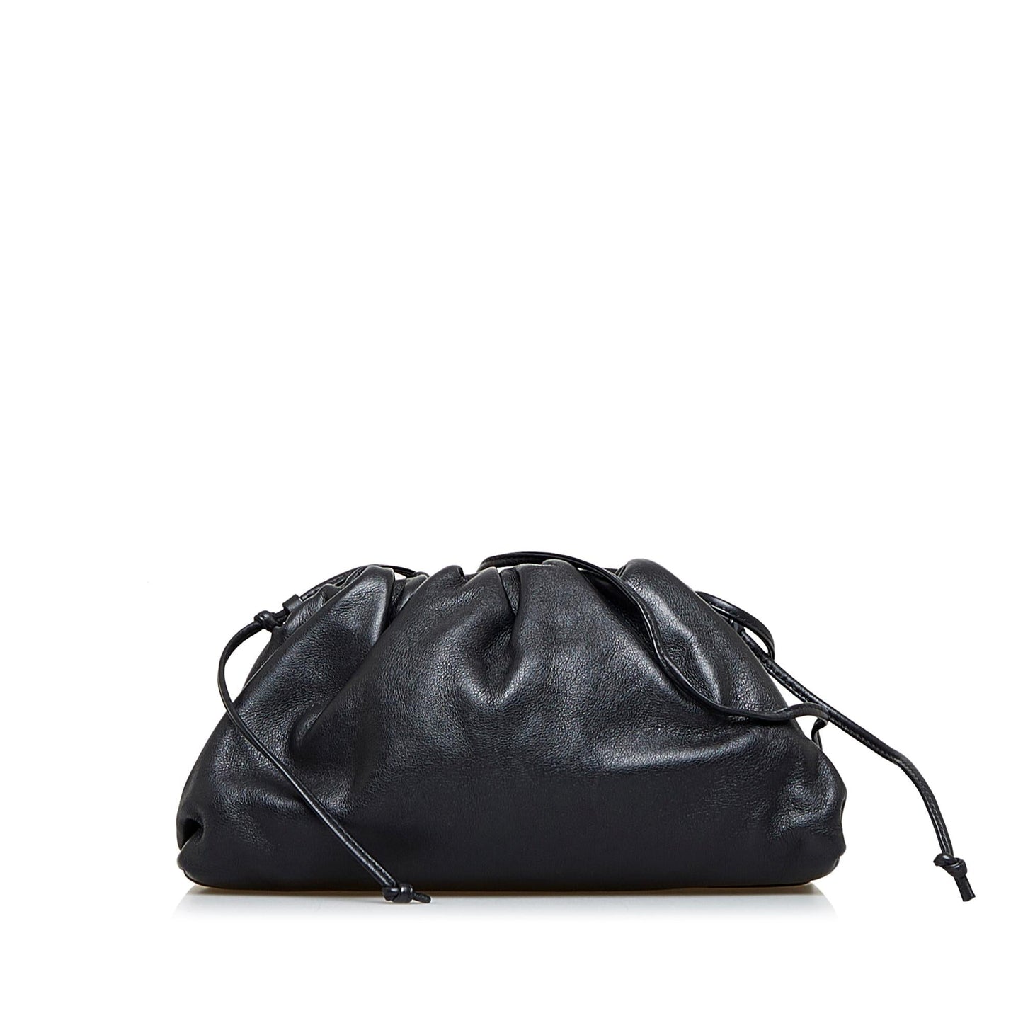 Bottega Veneta Pouch Shoulder Bag - Rovelle Bags