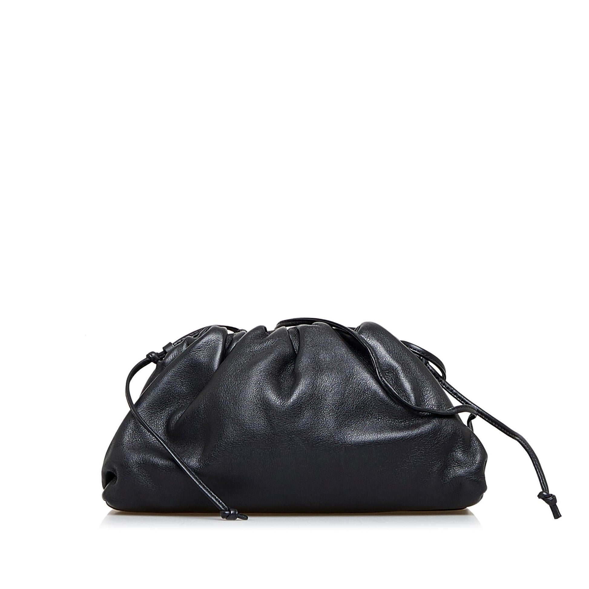 Bottega Veneta Pouch Shoulder Bag - Rovelle Bags
