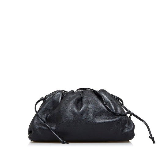 Bottega Veneta Pouch Shoulder Bag - Rovelle Bags
