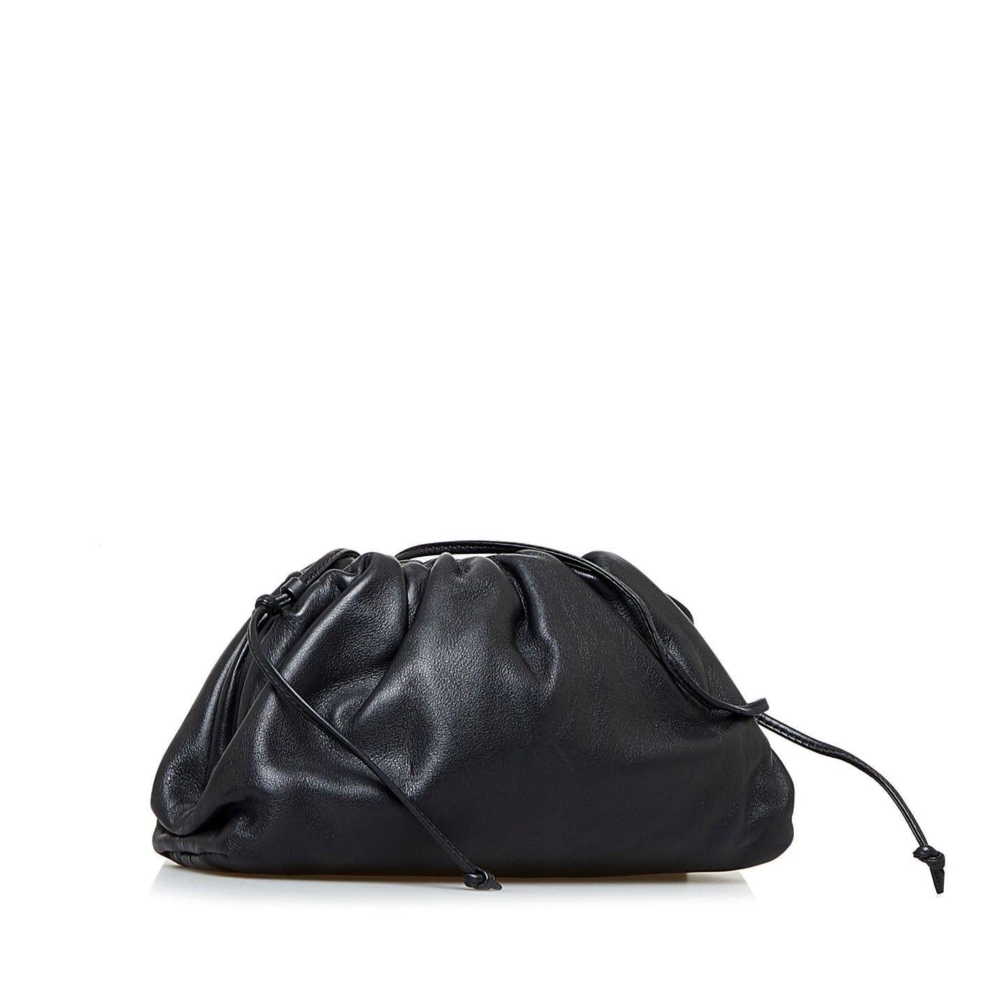 Bottega Veneta Pouch Shoulder Bag - Rovelle Bags