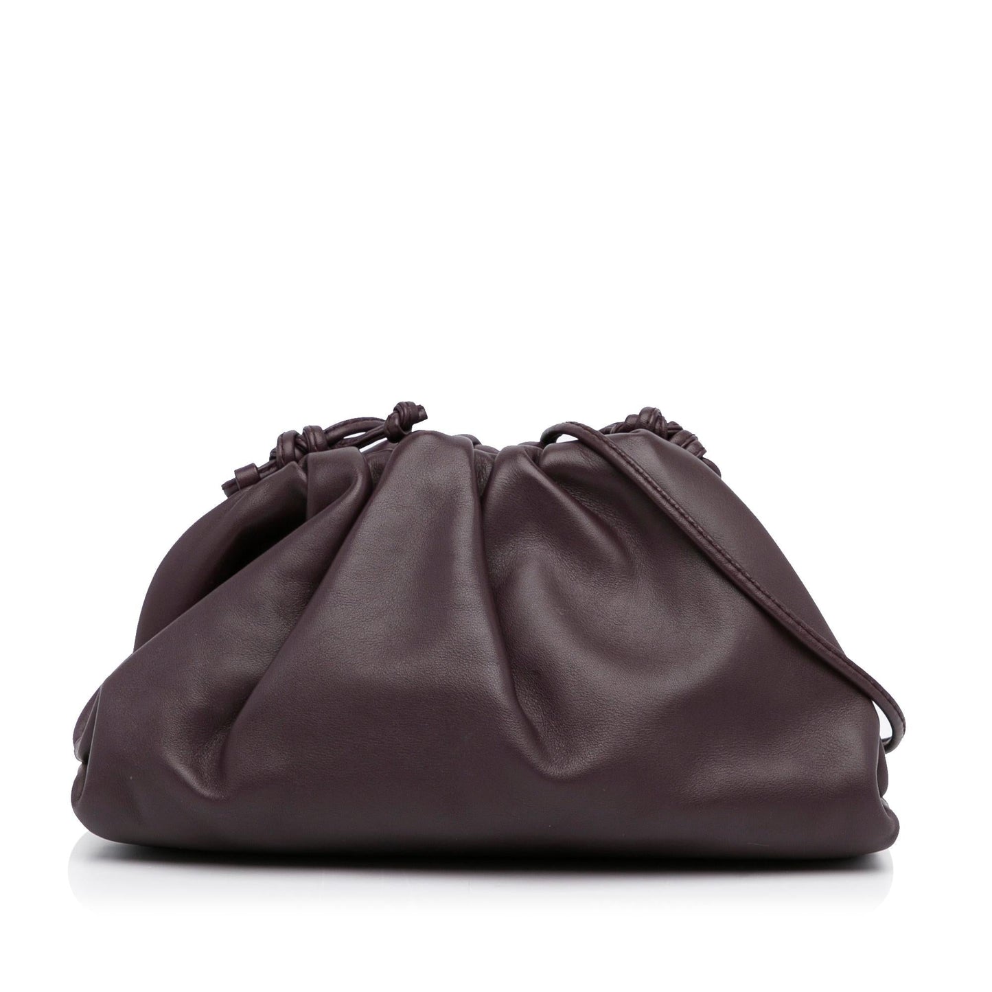 Bottega Veneta Pouch Shoulder Bag - Rovelle Bags