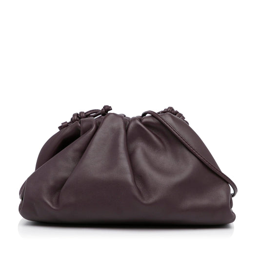 Bottega Veneta Pouch Shoulder Bag - Rovelle Bags