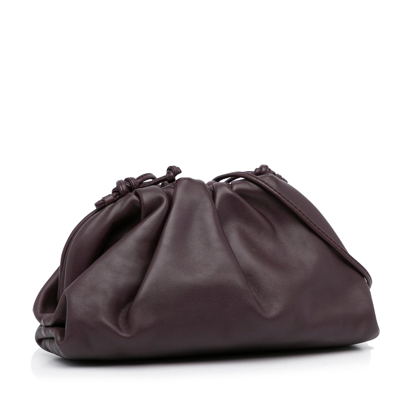 Bottega Veneta Pouch Shoulder Bag - Rovelle Bags