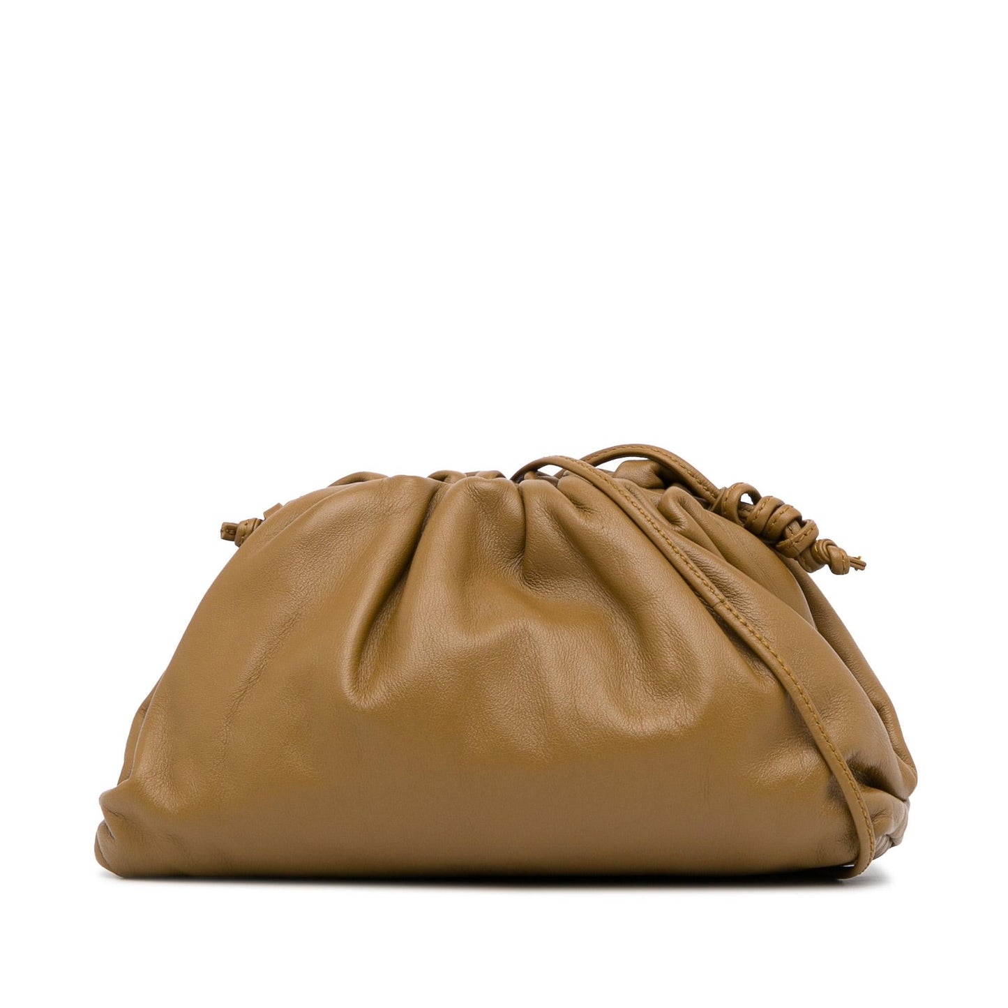 Bottega Veneta Pouch Shoulder Bag - Rovelle Bags