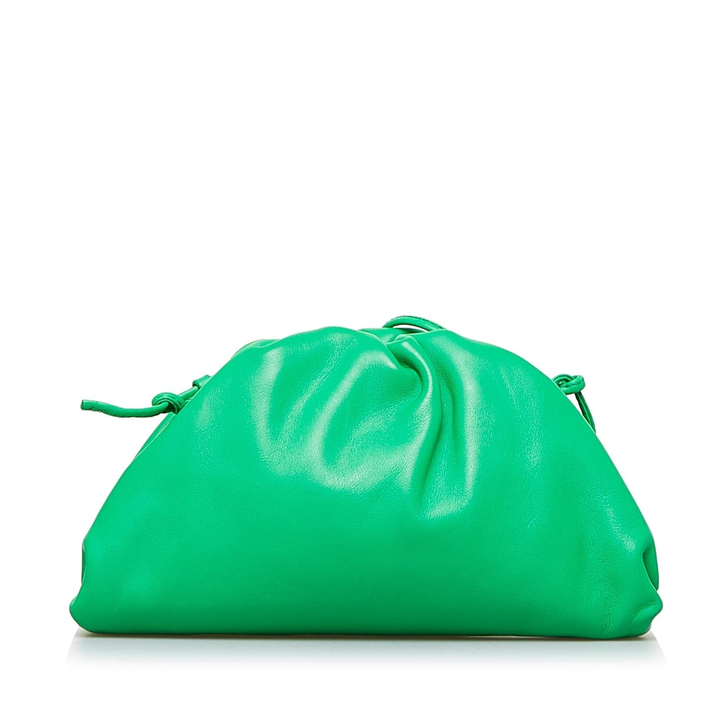Bottega Veneta Pouch Shoulder Bag - Rovelle Bags