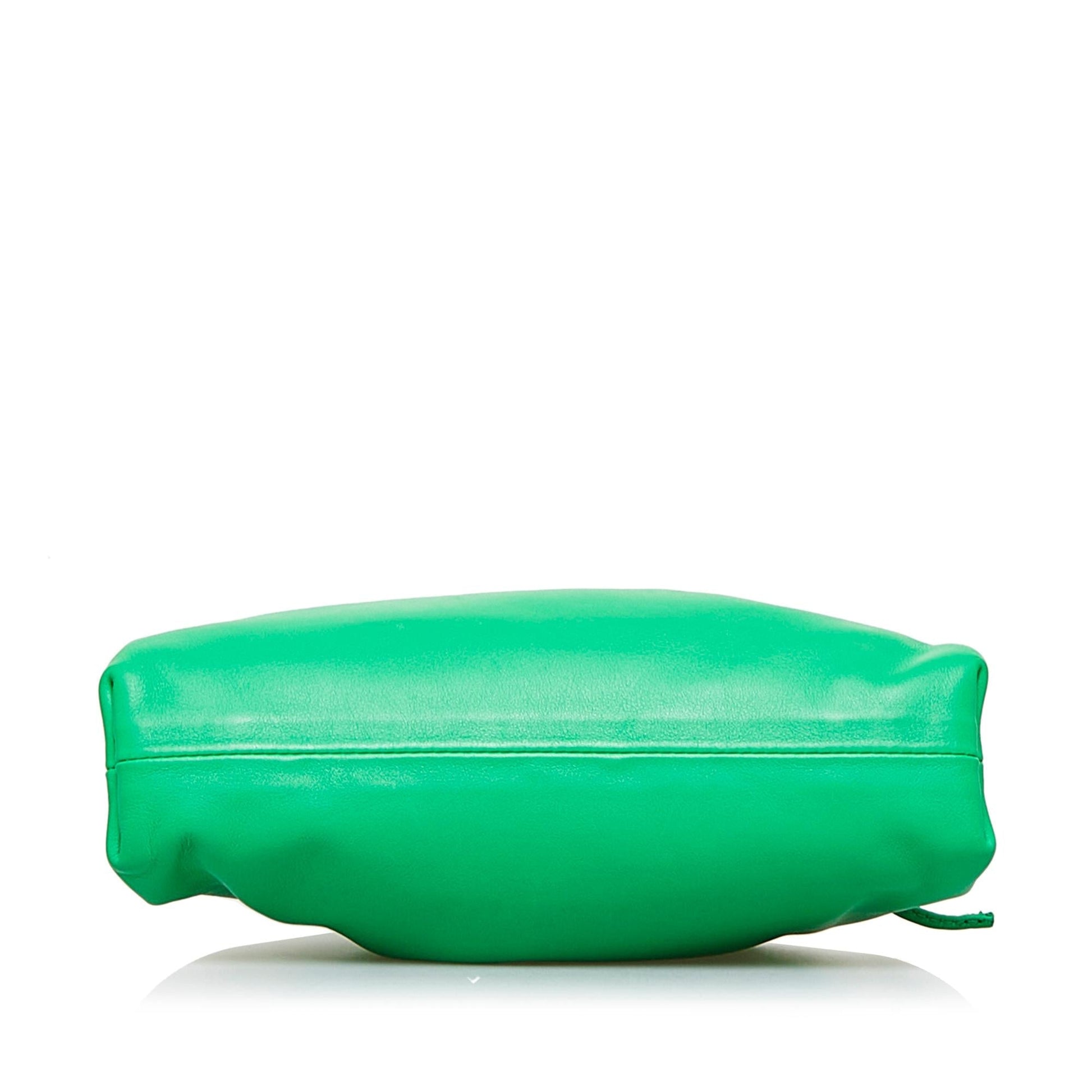 Bottega Veneta Pouch Shoulder Bag - Rovelle Bags