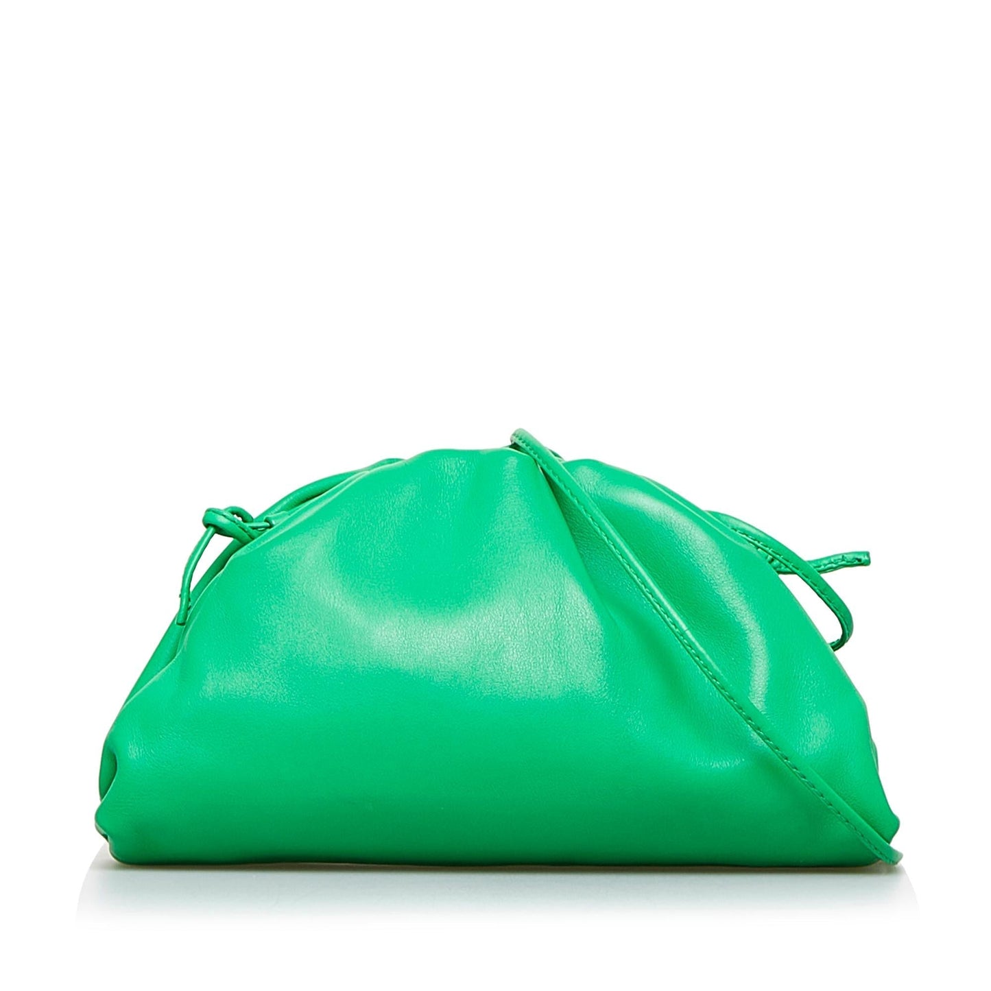 Bottega Veneta Pouch Shoulder Bag - Rovelle Bags