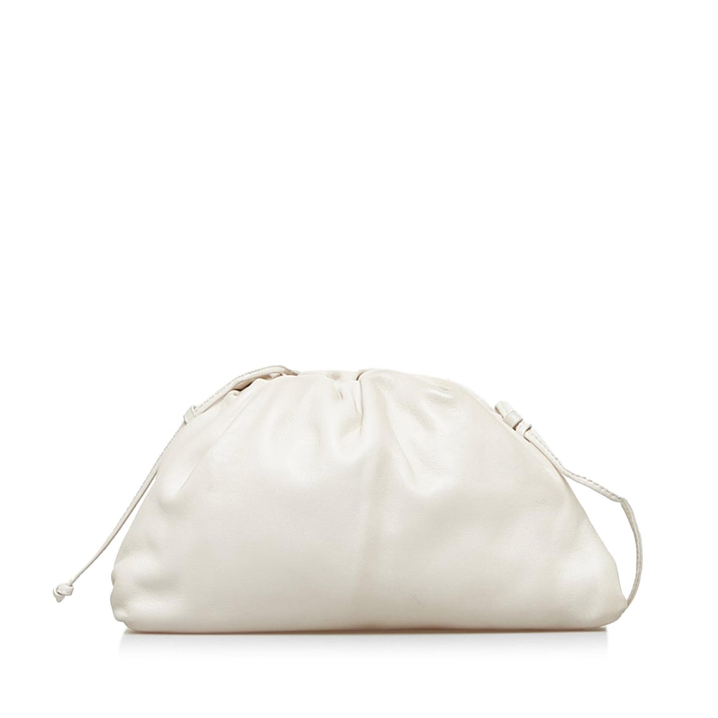 Bottega Veneta Pouch Shoulder Bag - Rovelle Bags