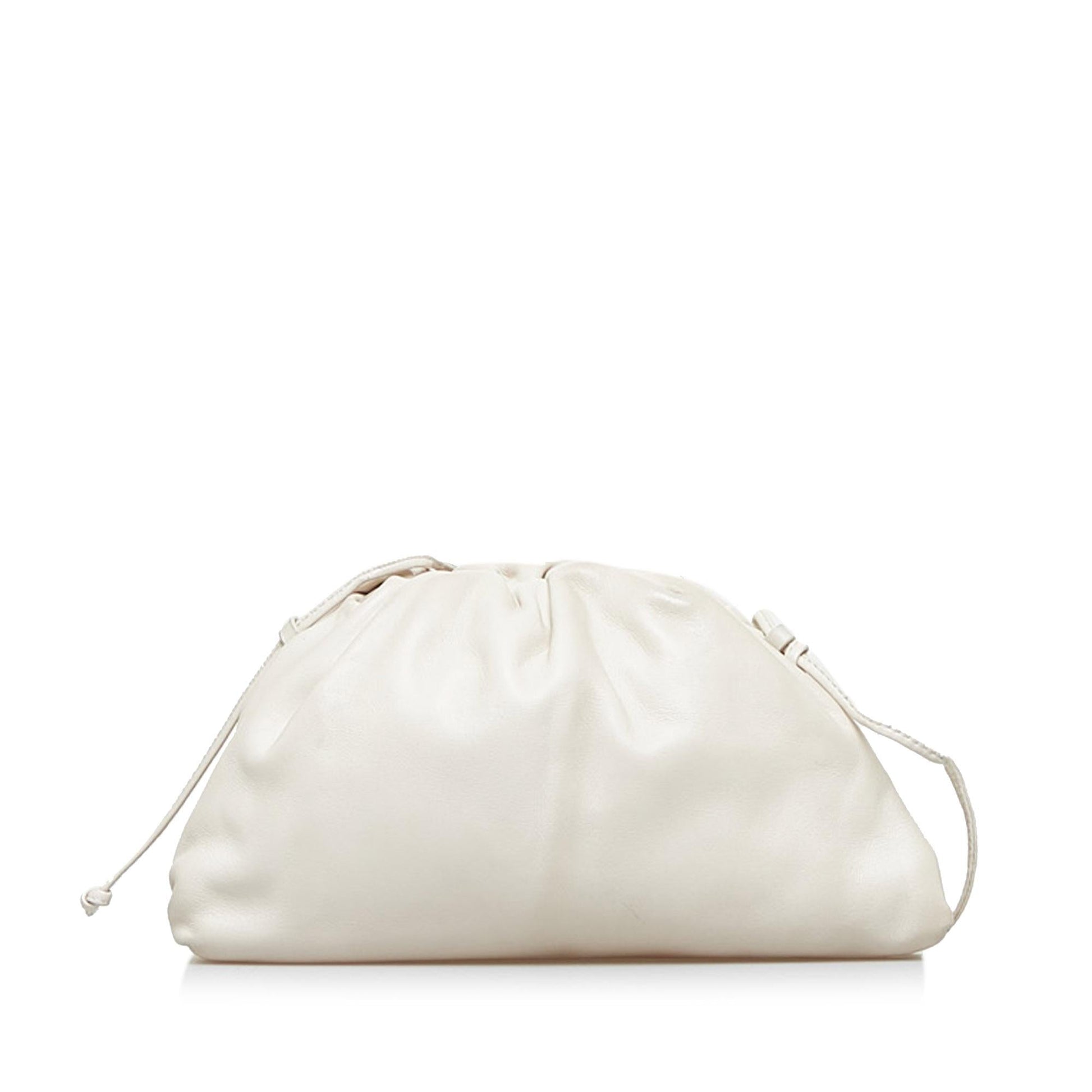 Bottega Veneta Pouch Shoulder Bag - Rovelle Bags