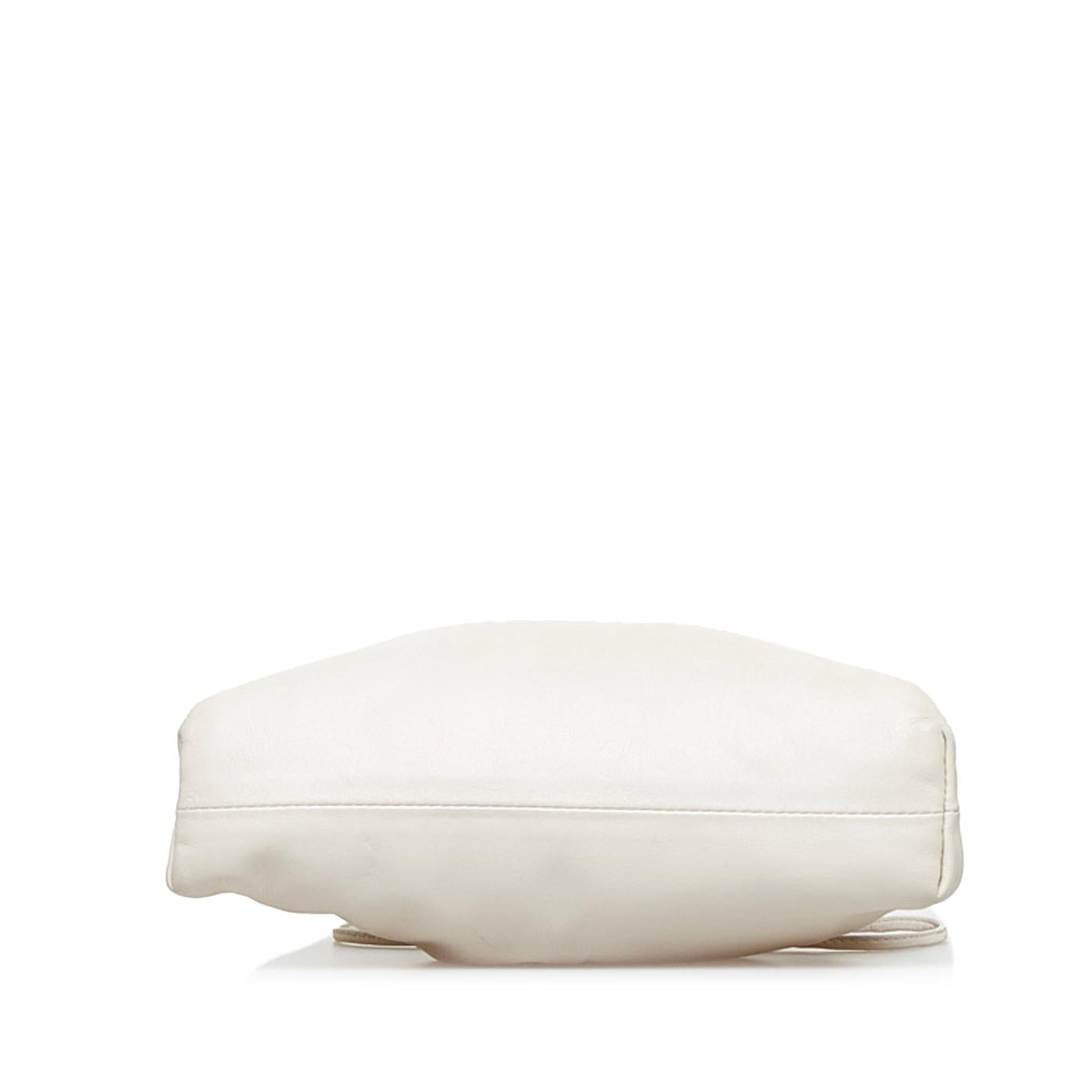 Bottega Veneta Pouch Shoulder Bag - Rovelle Bags