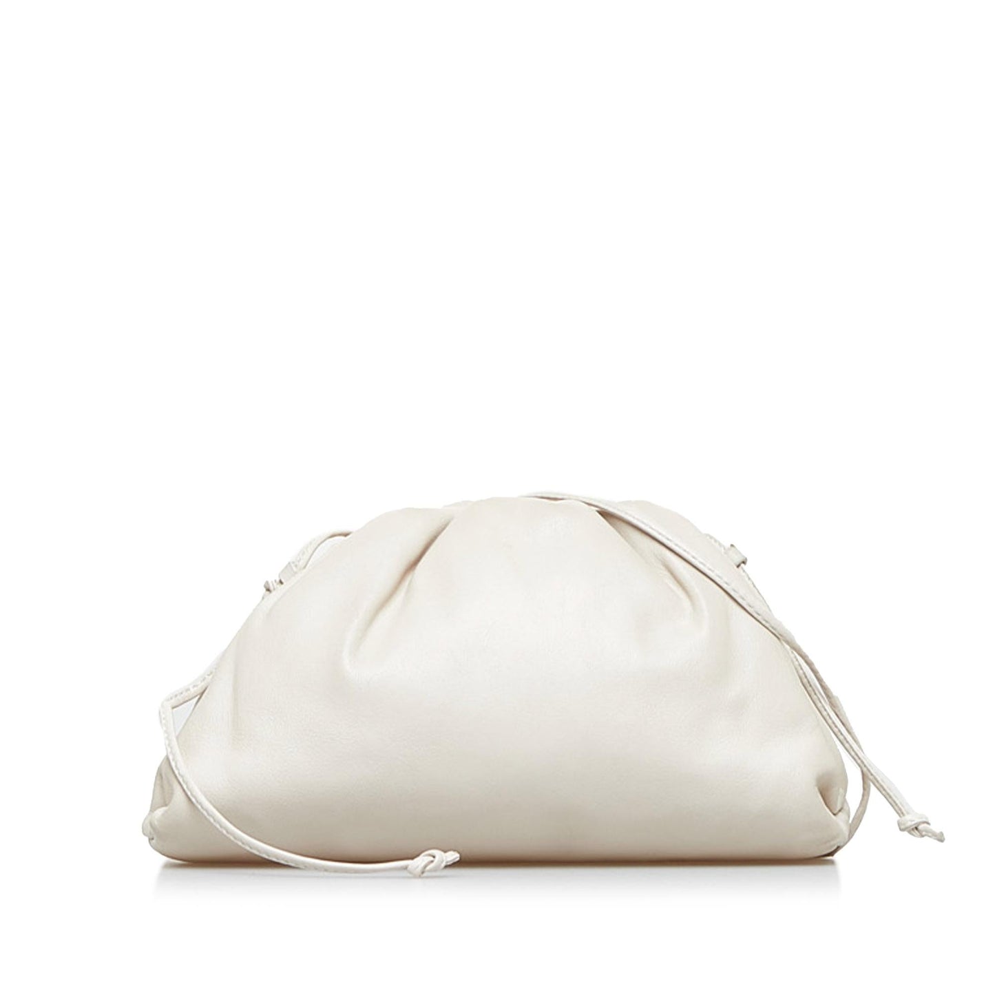 Bottega Veneta Pouch Shoulder Bag - Rovelle Bags