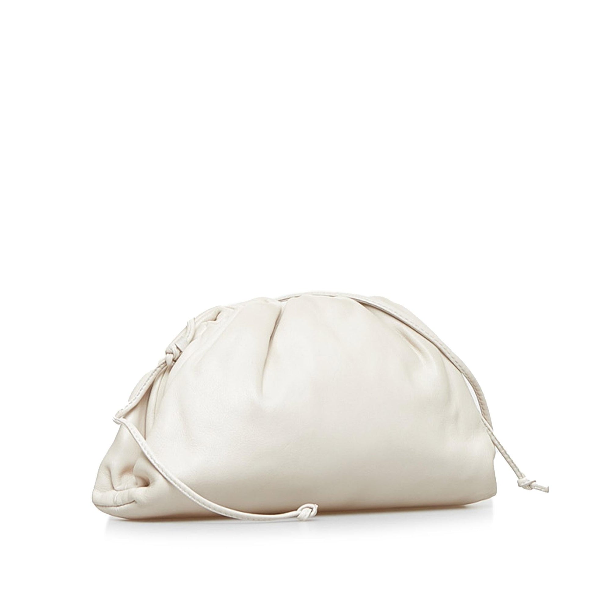 Bottega Veneta Pouch Shoulder Bag - Rovelle Bags