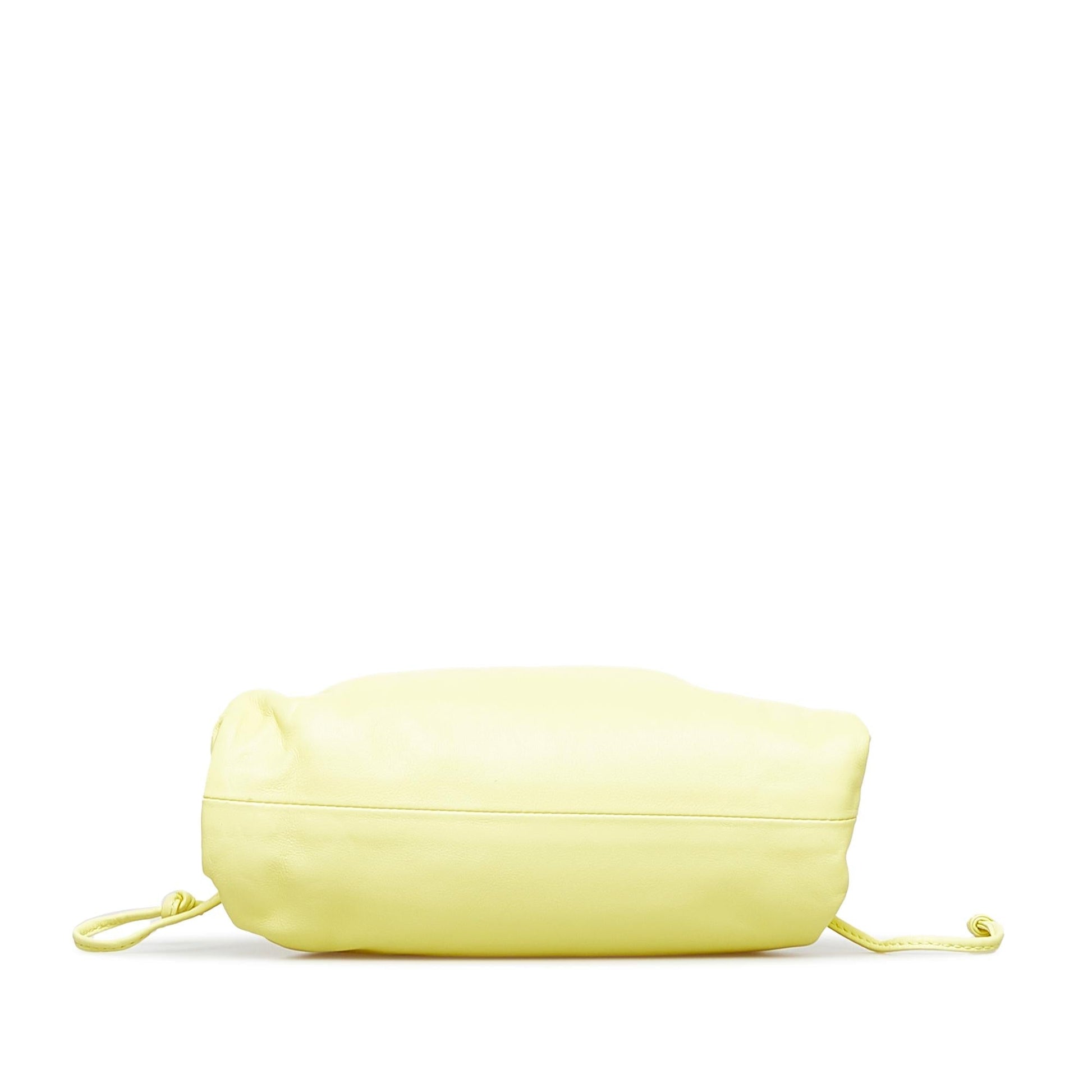 Bottega Veneta Pouch Shoulder Bag - Rovelle Bags