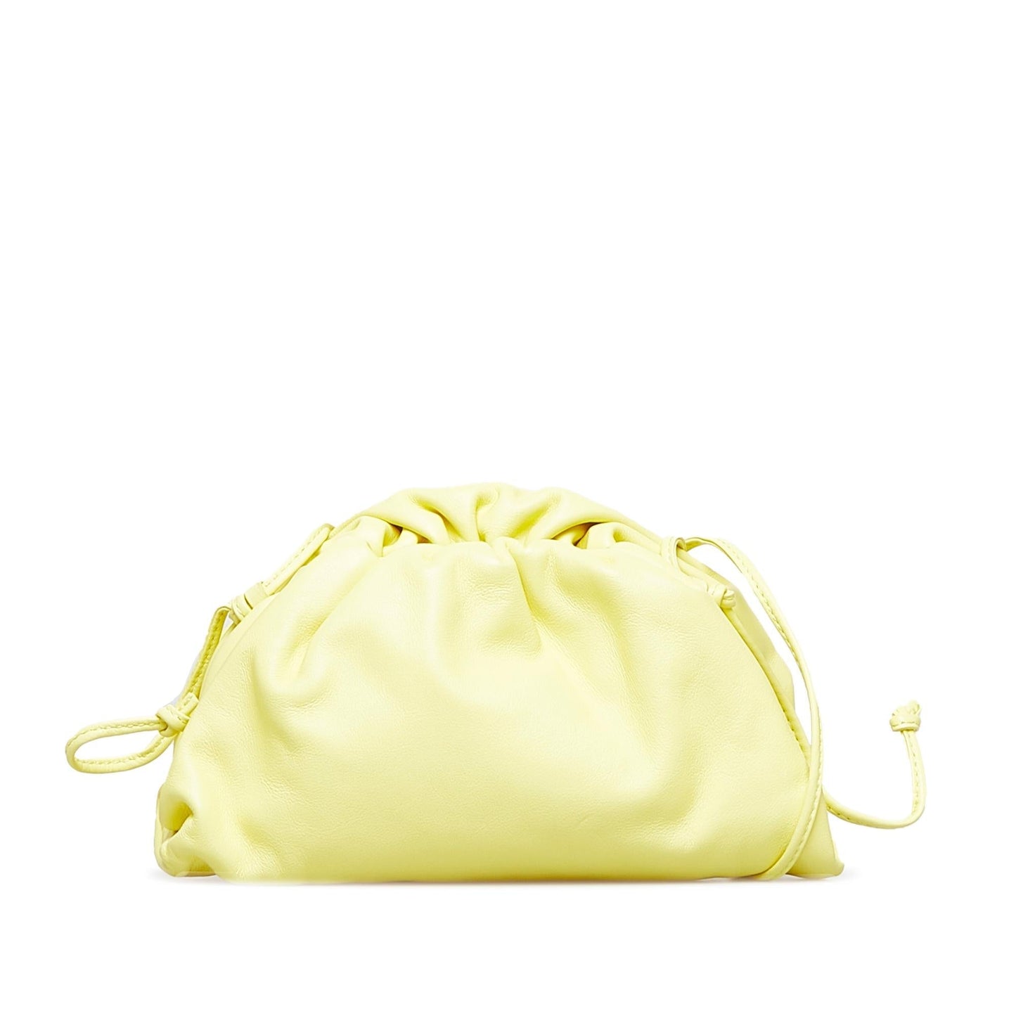 Bottega Veneta Pouch Shoulder Bag - Rovelle Bags