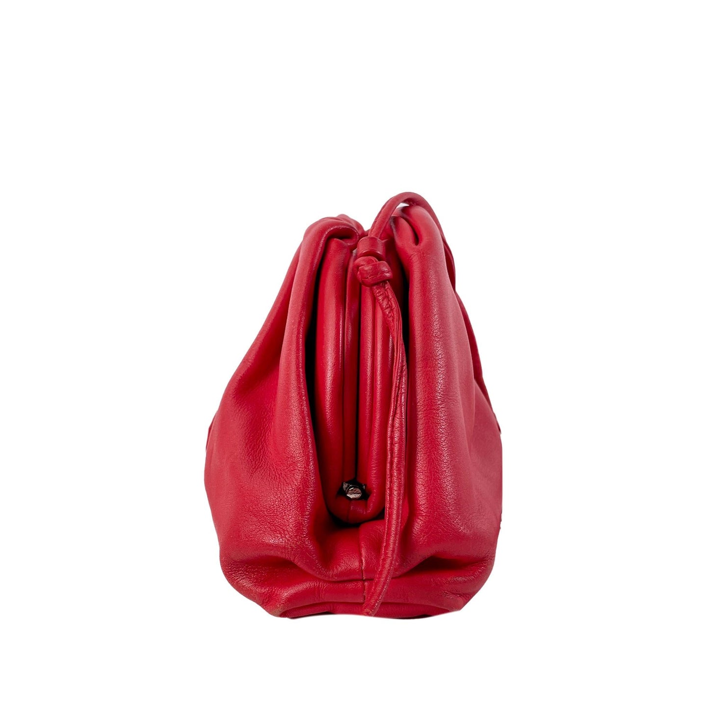 Bottega Veneta Pouch Shoulder Bag - Rovelle Bags